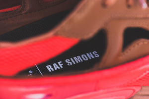 adidas by Raf Simons Replicant Ozweego - Scarlet