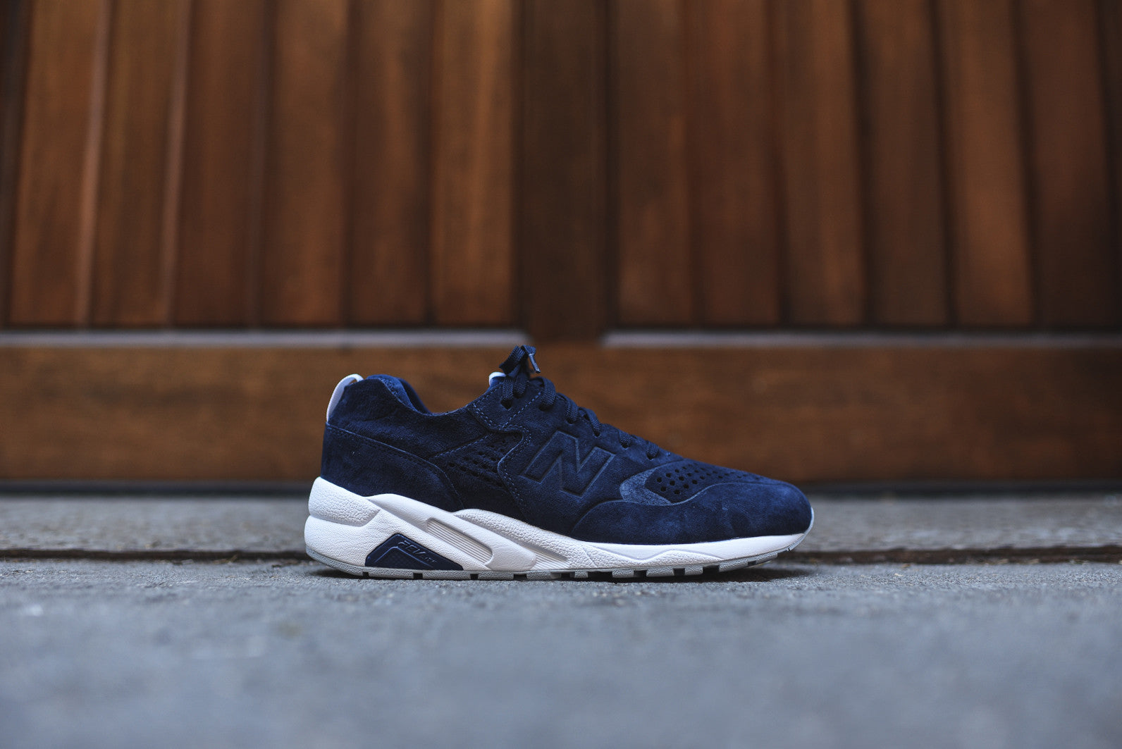 New Balance MRT580 Decon - Navy