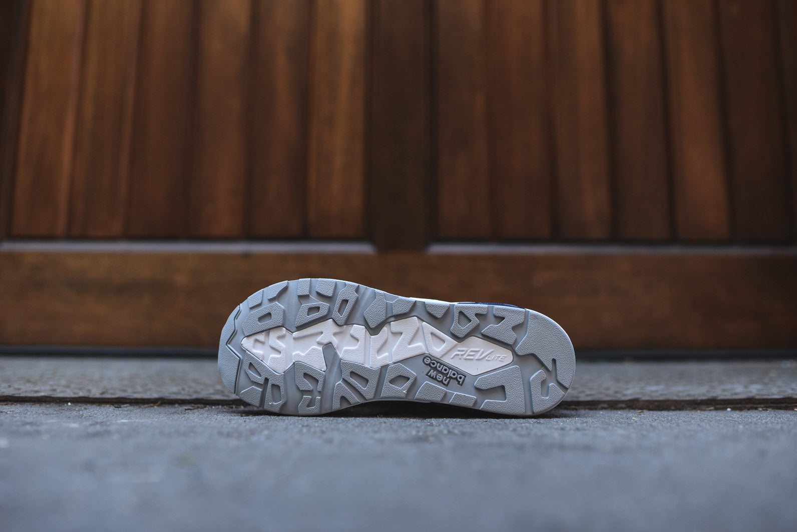 New Balance MRT580 Decon - Navy