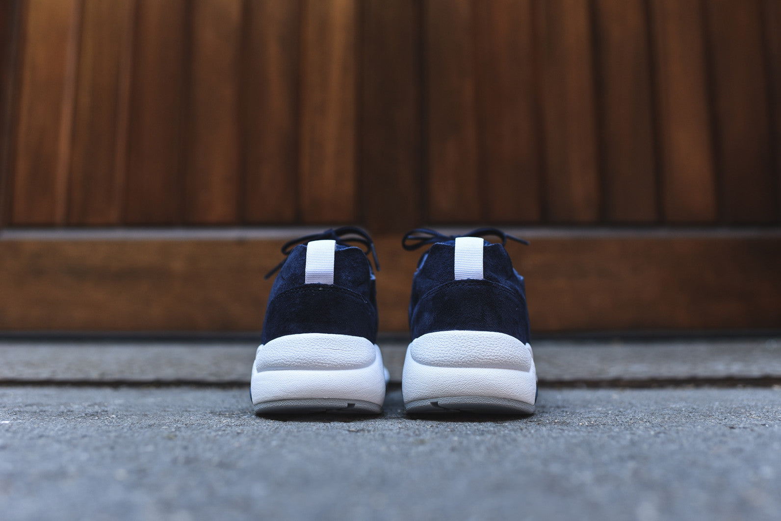 New Balance MRT580 Decon - Navy