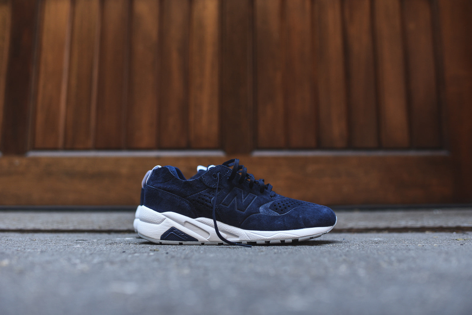 New Balance MRT580 Decon - Navy