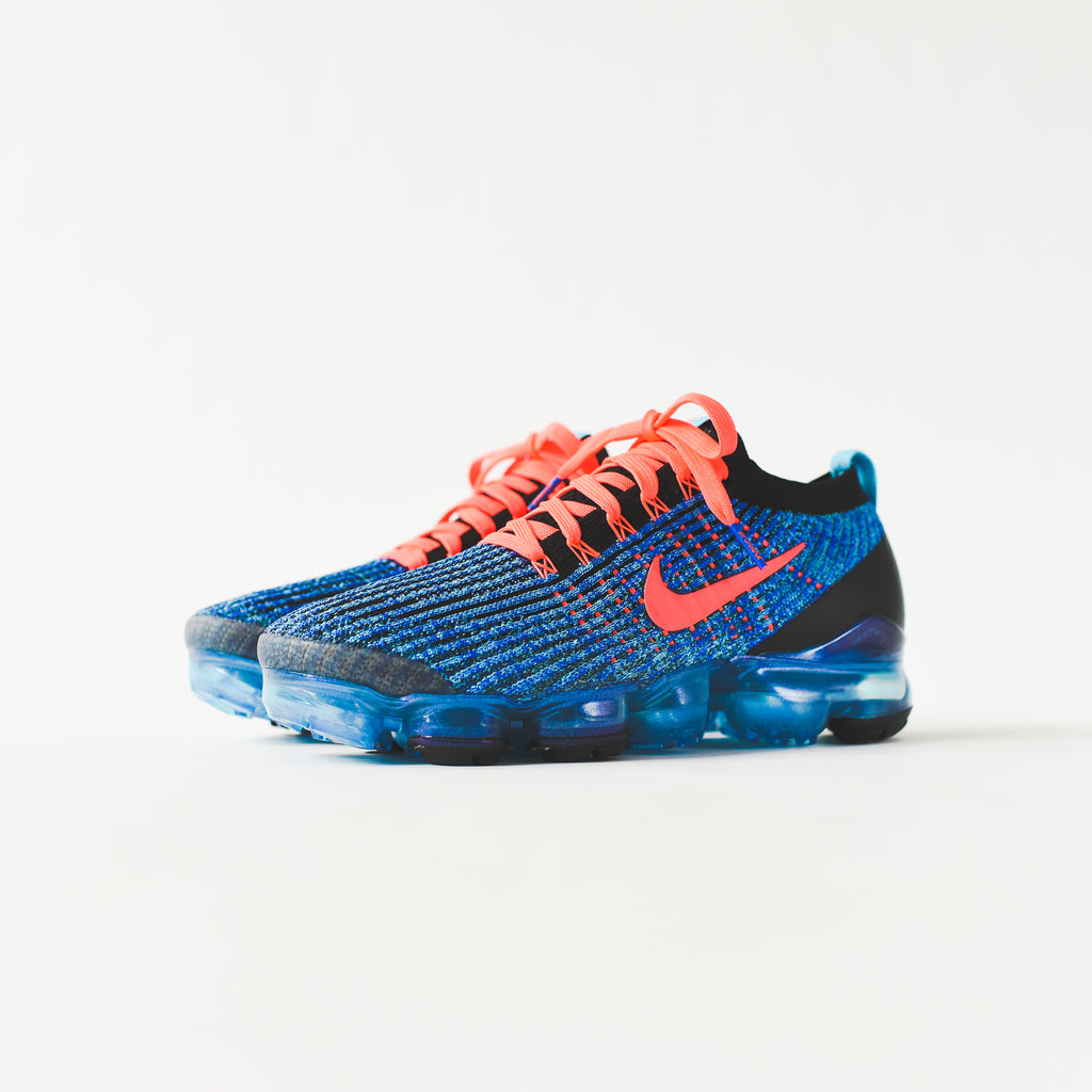 Vapormax blue fury Clearance