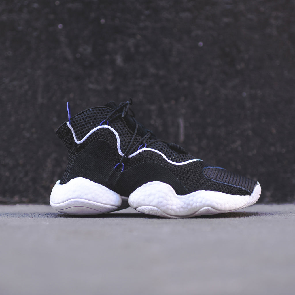 adidas crazy byw lvl 1