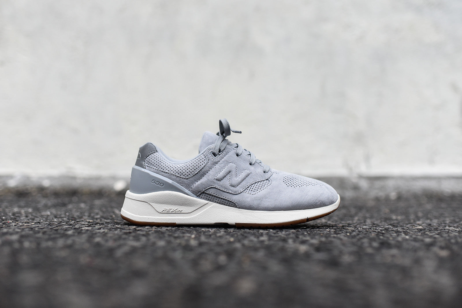 New Balance MRL530SG - Grey