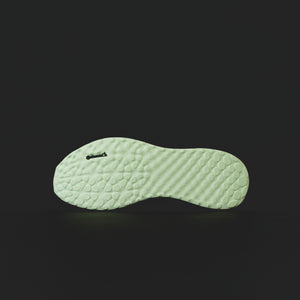 adidas x Daniel Arsham Future Runner 4D - Aero Green