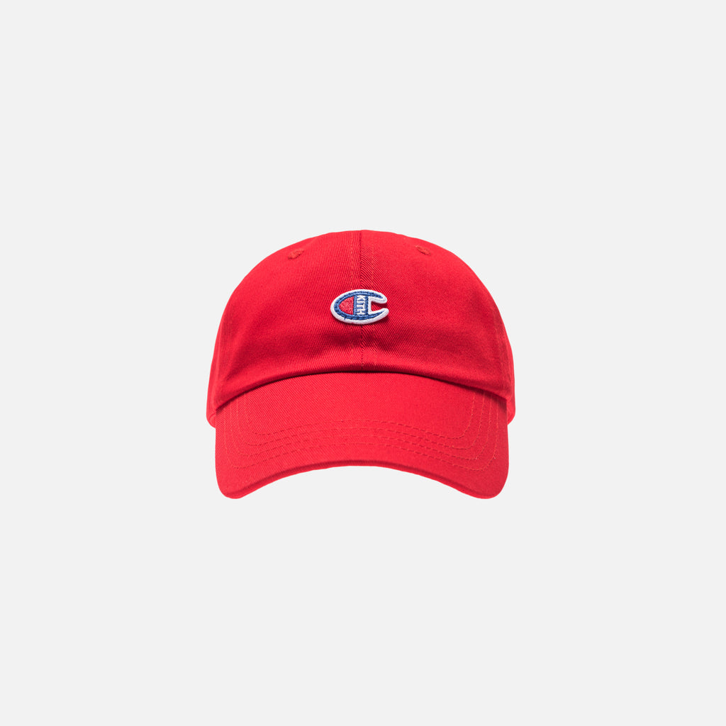 Kith champion hat online