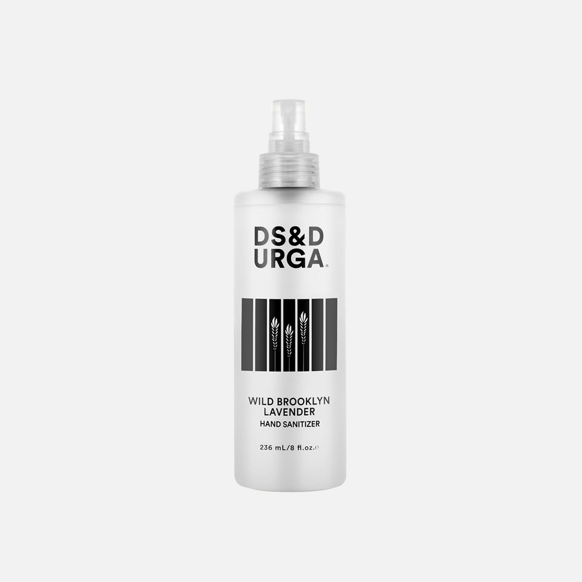 DS & Durga Wild Brooklyn Lavender Hand Sanitizer Spray