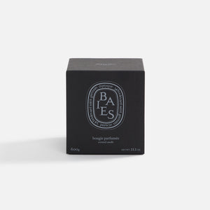 Diptyque Baies 600g Scented Candle