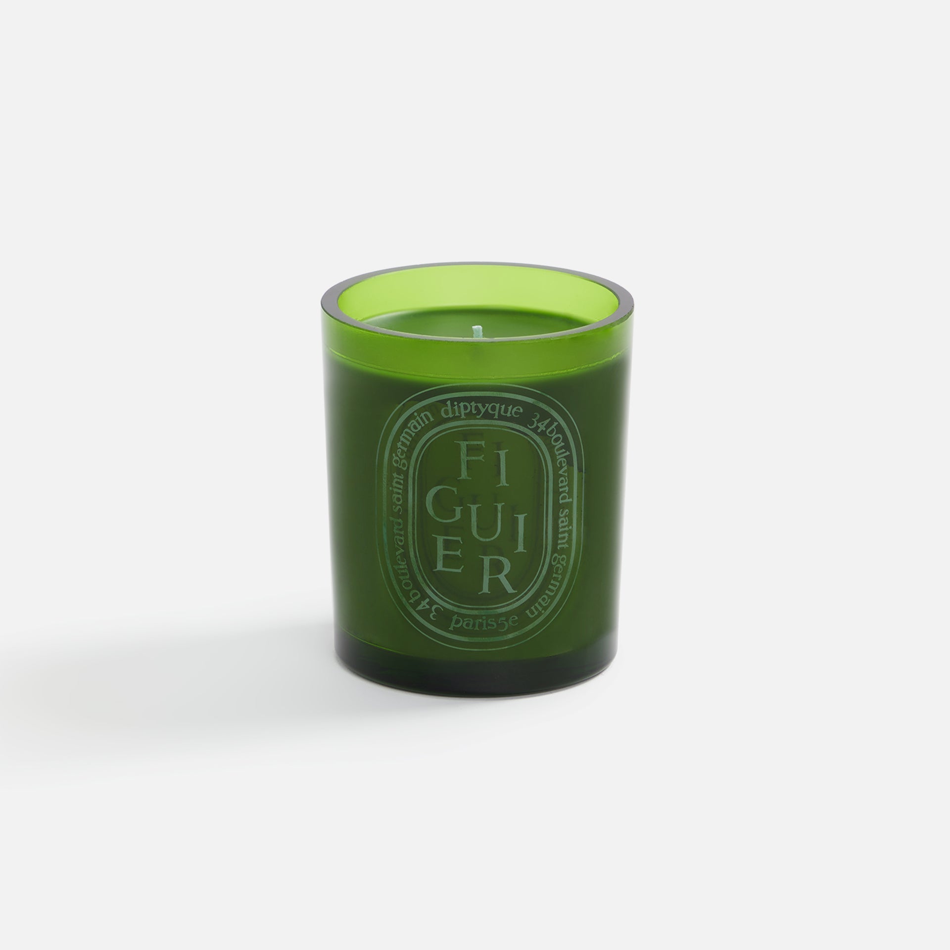 Diptyque Green Figuier 300g Scented Candle