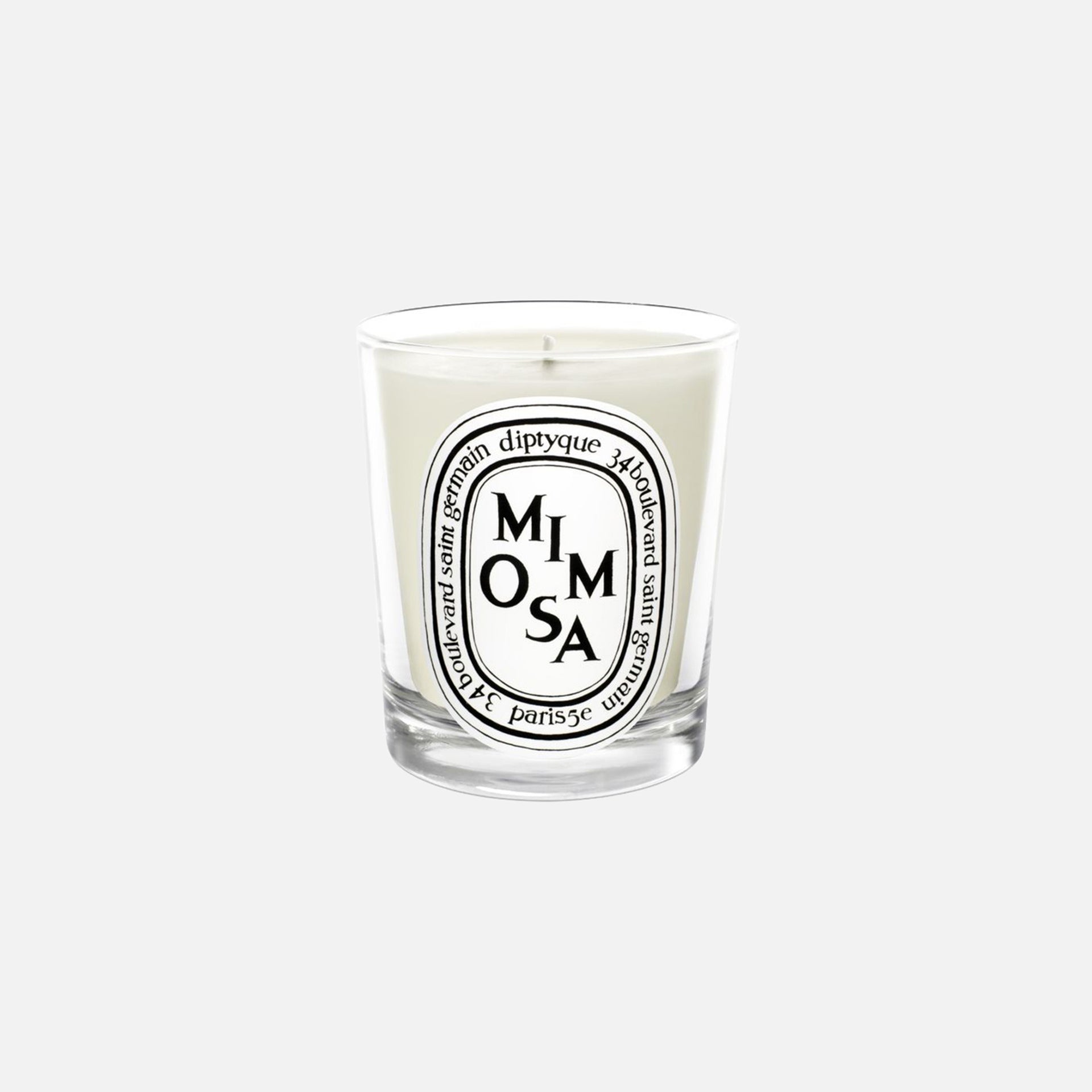 Diptyque Mimosa Scented Candle