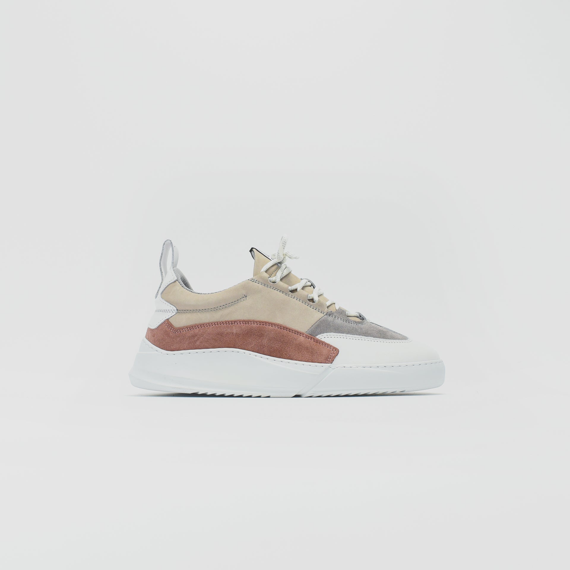 Filling Pieces Denver Speed Split Float - Light Grey