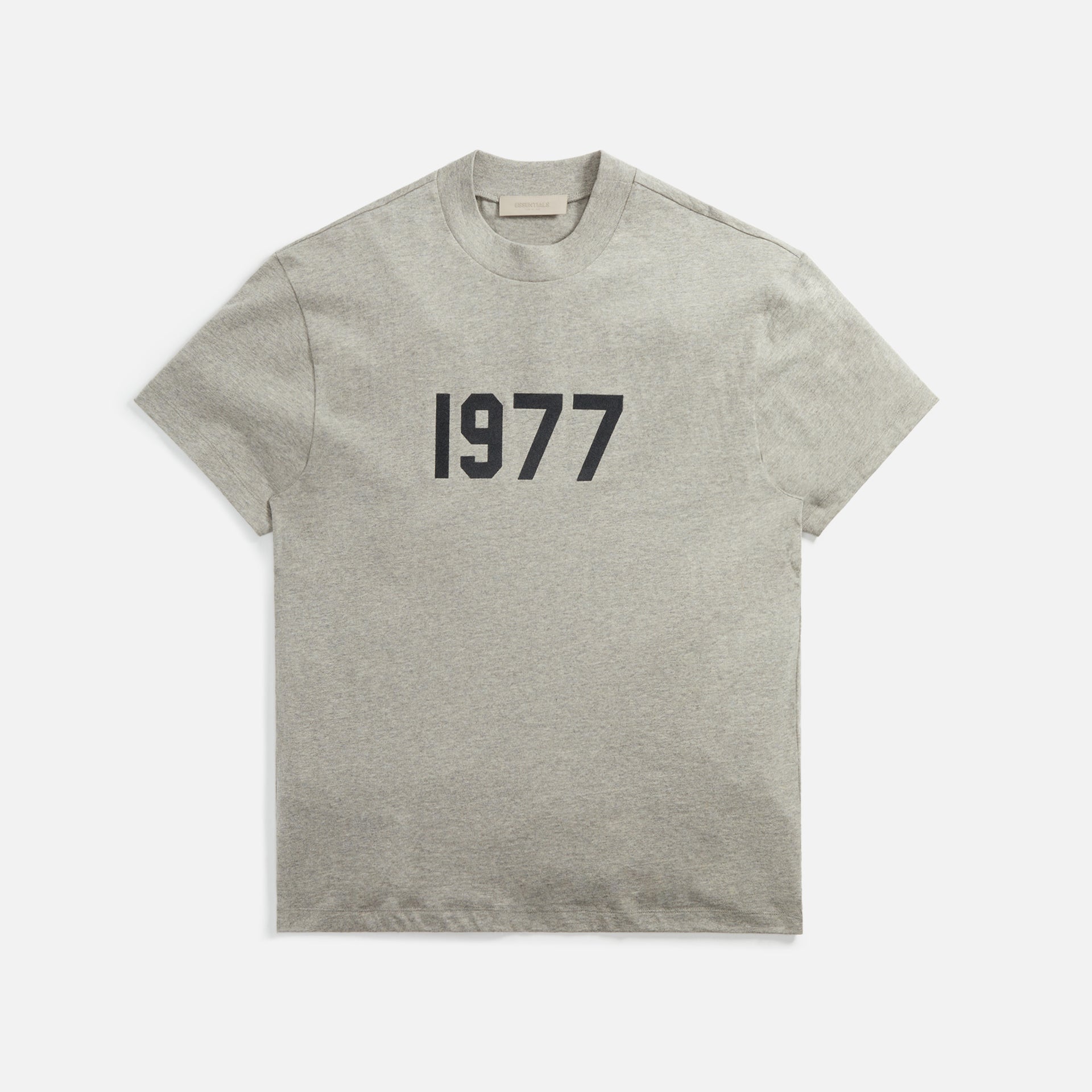 Essentials Essentials Tee - Dark Oatmeal