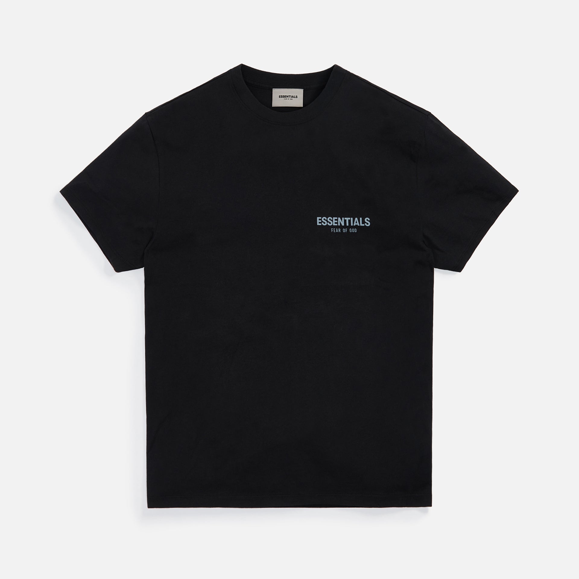 Essentials Tee - Stretch Limo