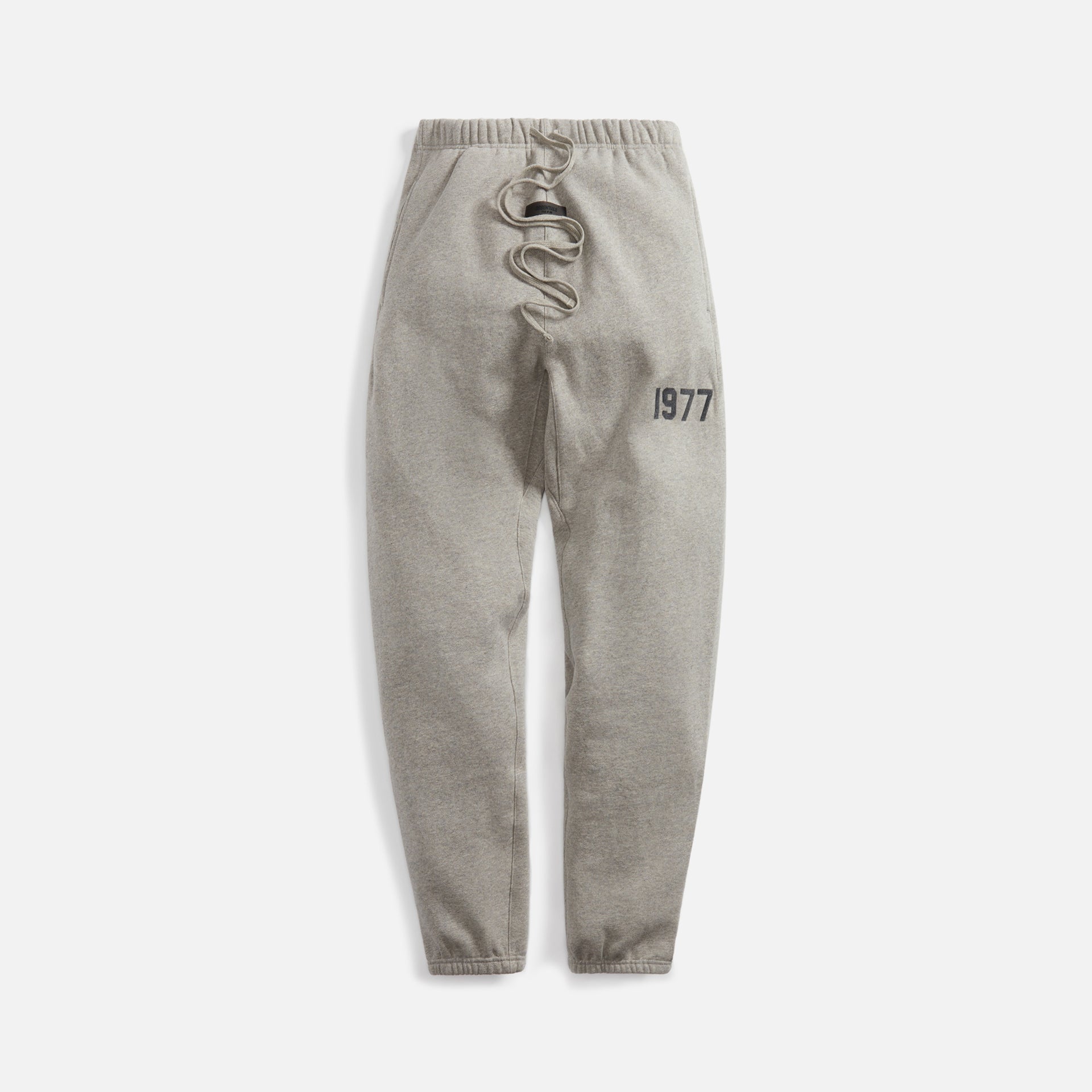 Essentials Sweatpants - Dark Oatmeal