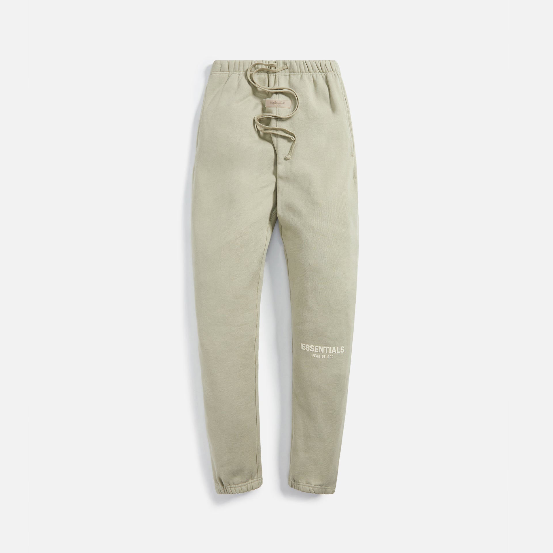 Essentials Sweatpants - Sea Foam
