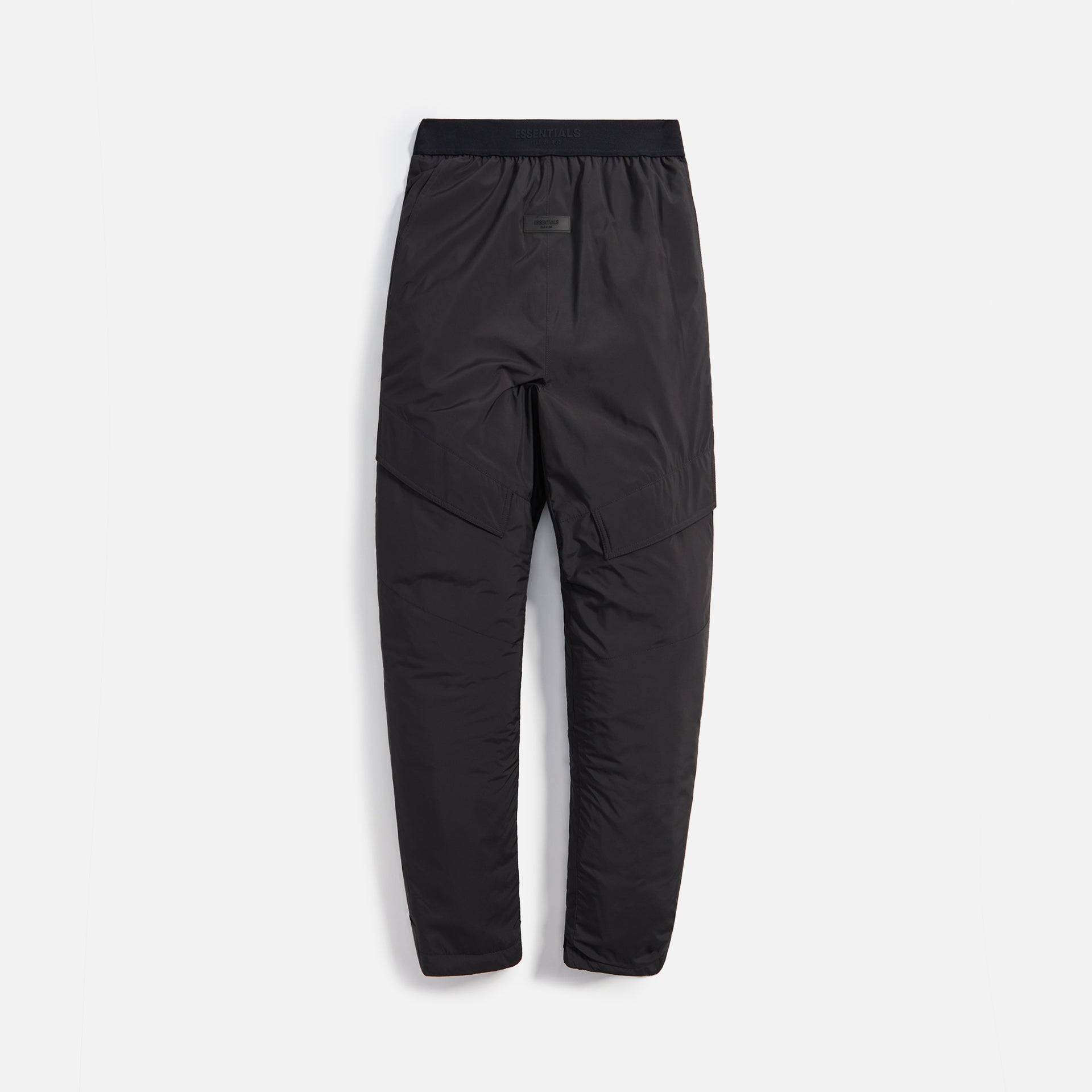 Essentials Storm Pant - Iron