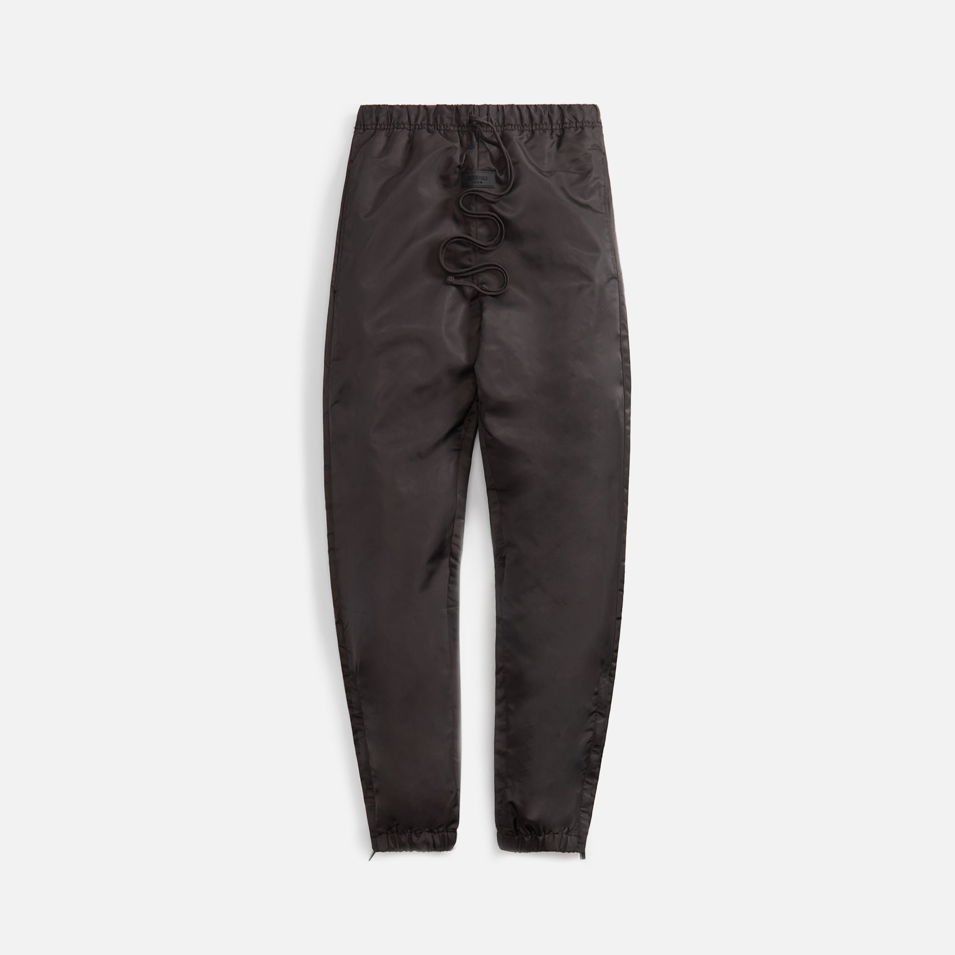 Essentials Track Pant - Iron