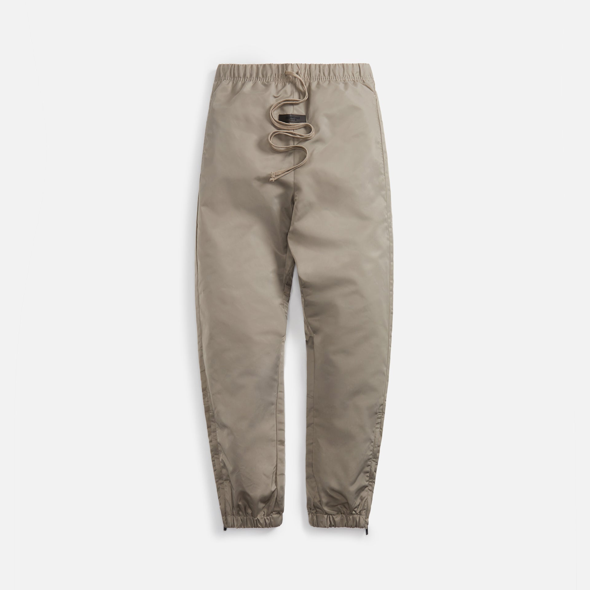Essentials Track Pant - Desert Taupe