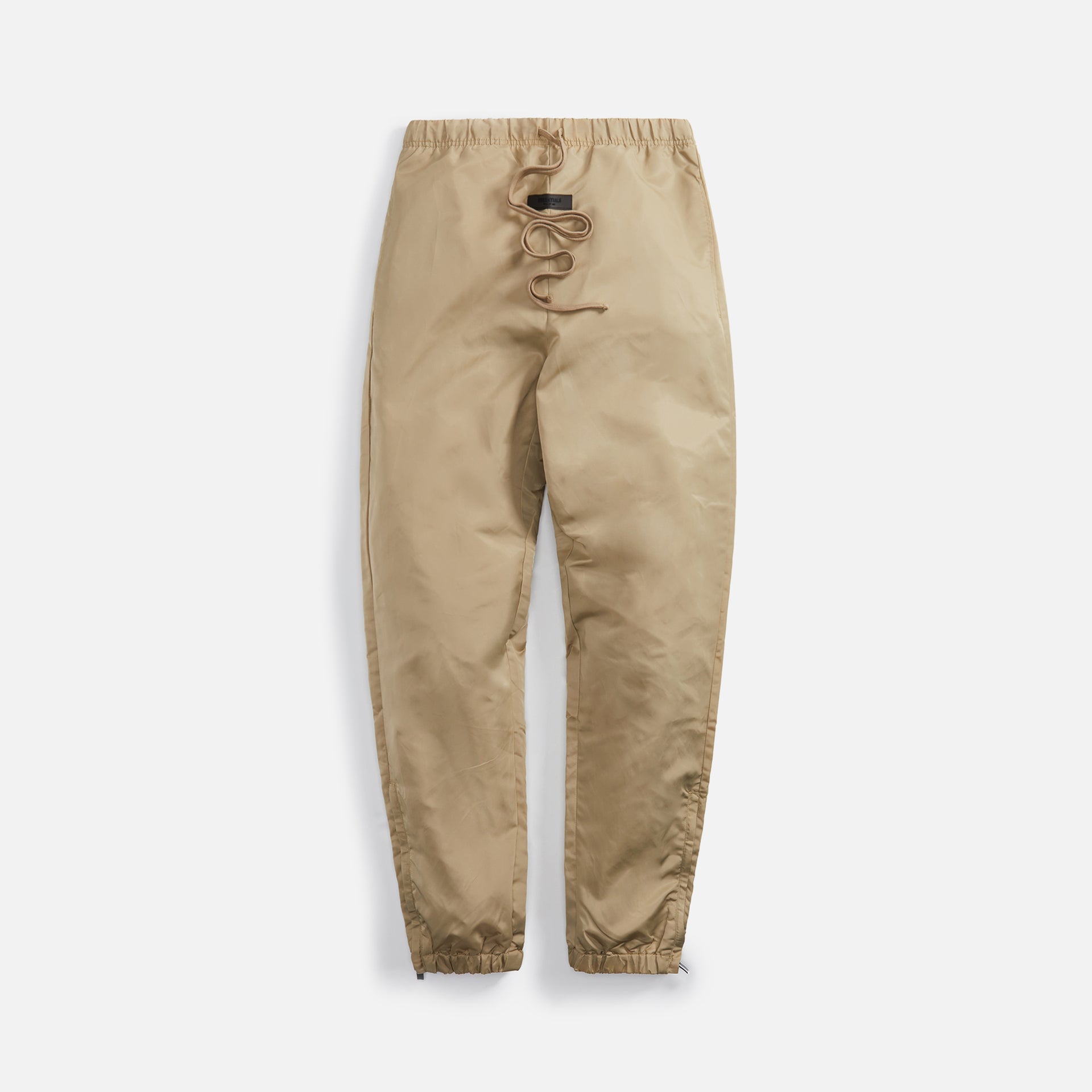 Essentials Track Pant - Oak