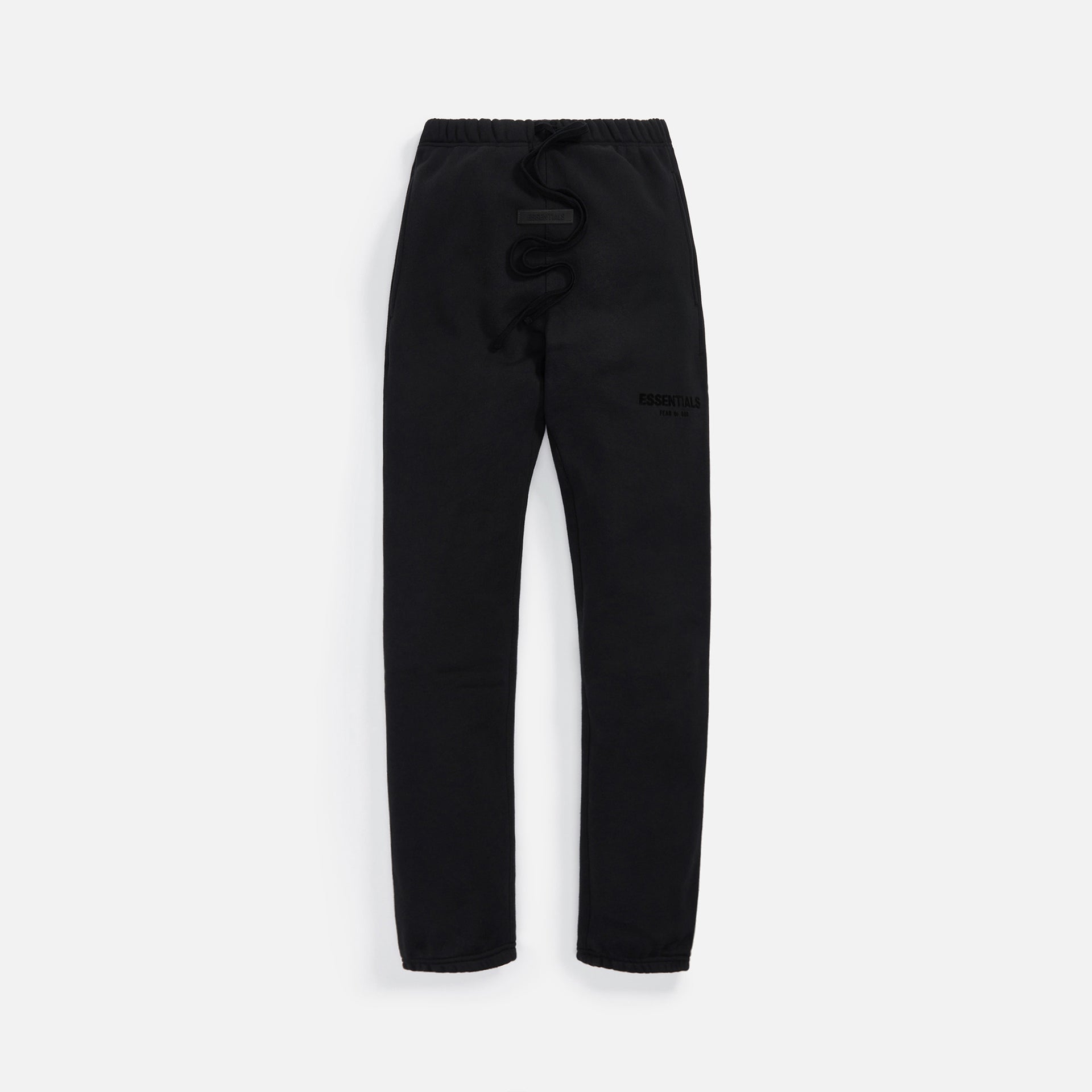 Essentials Relaxed Sweatpants - Stretch Limo