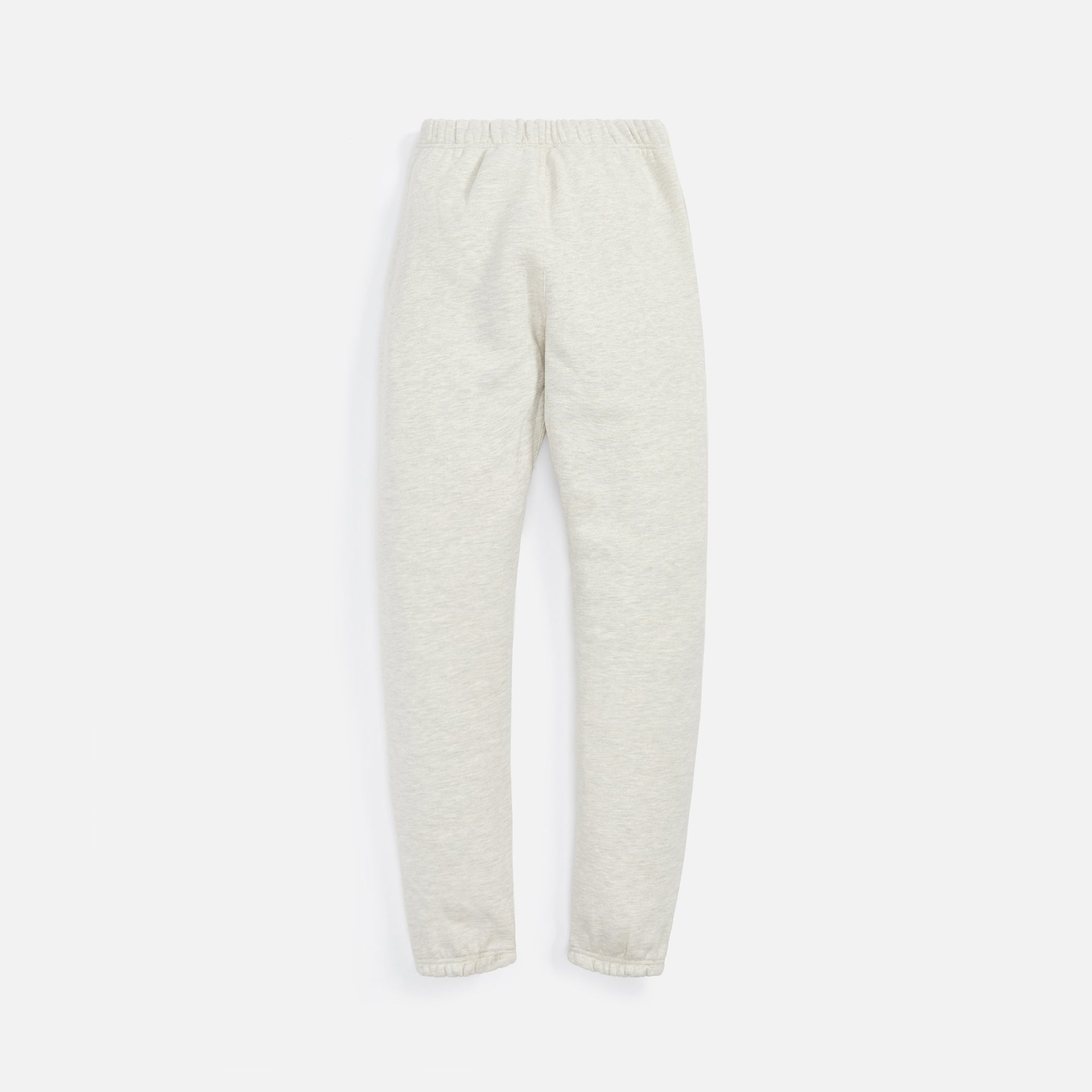 Essentials Sweatpants - Light Heather Oatmeal