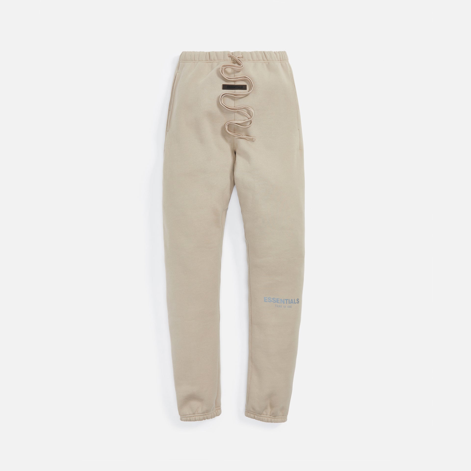 Essentials Sweatpants - String