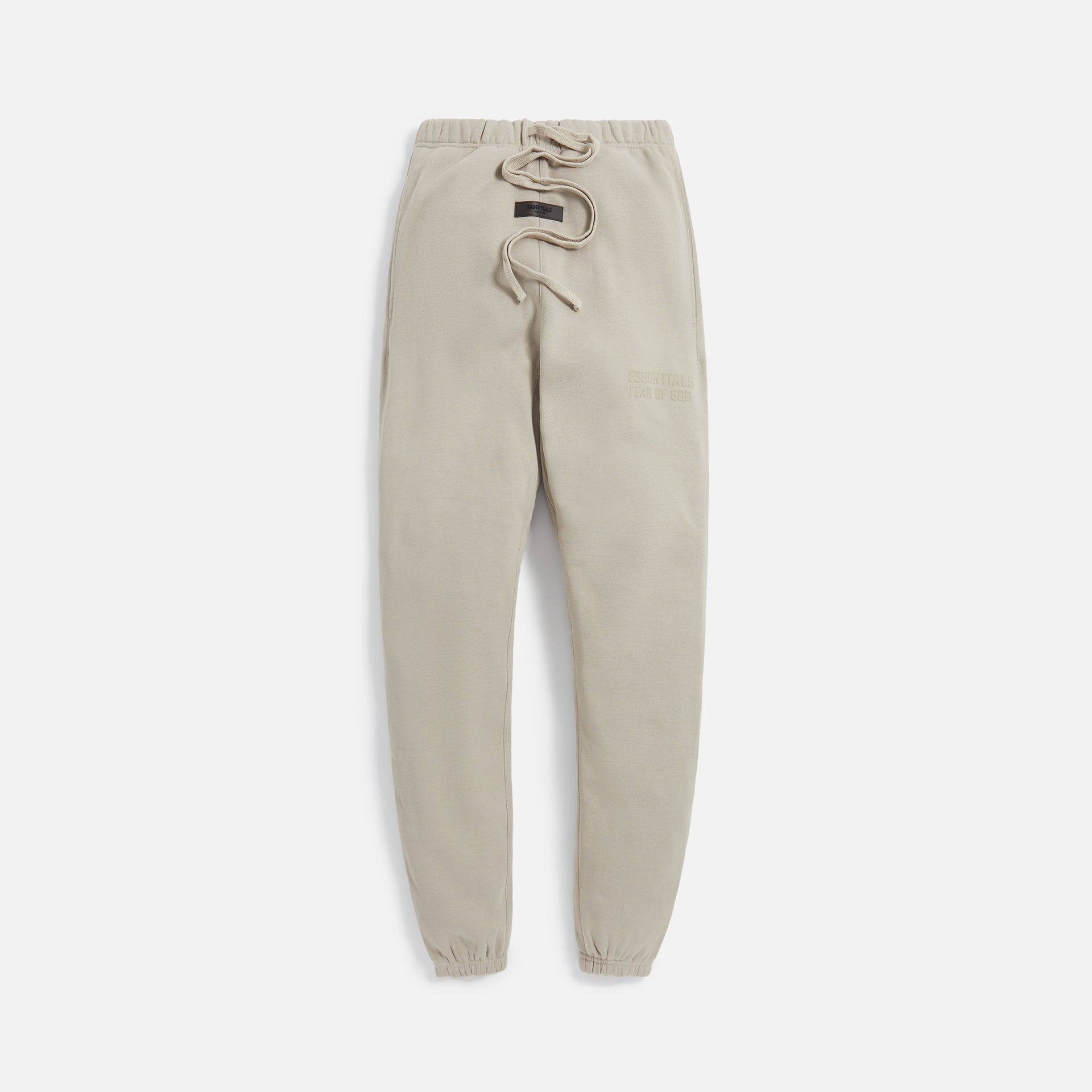Essentials Sweatpants - Smoke