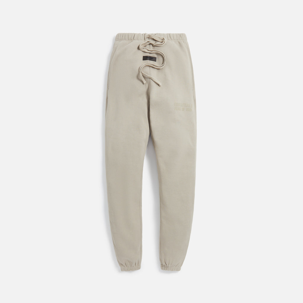 Essentials Sweatpants - Smoke – Kith