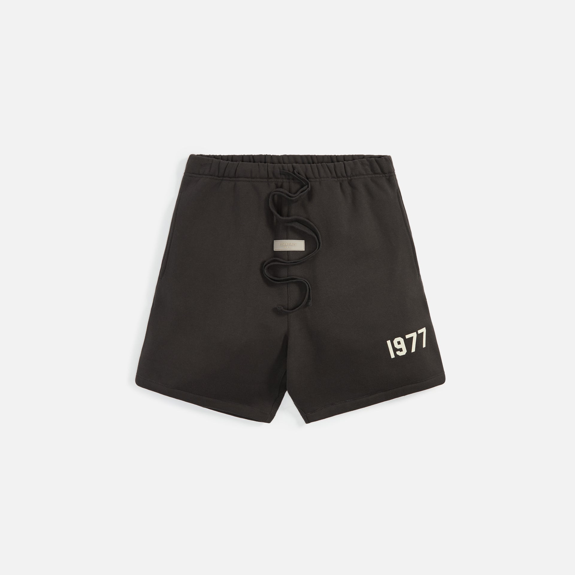 Essentials Shorts - Iron