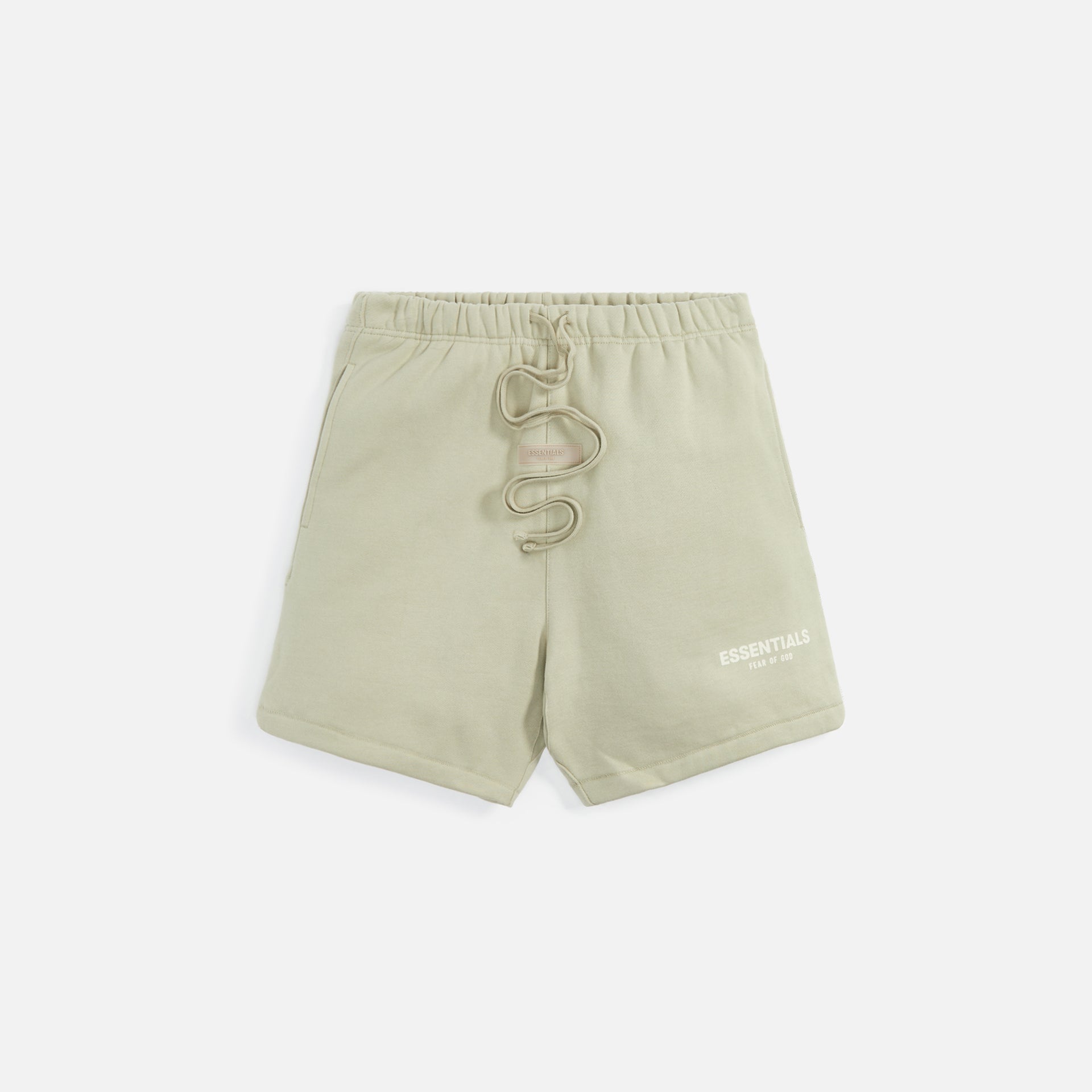 Essentials Shorts - Sea Foam