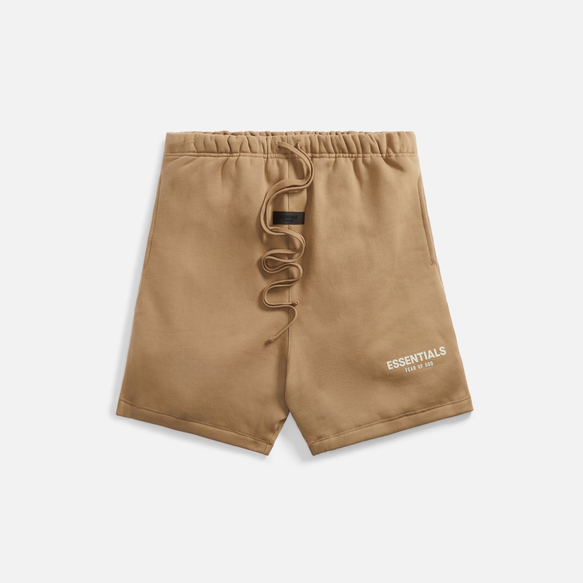 Essentials Shorts - Oak