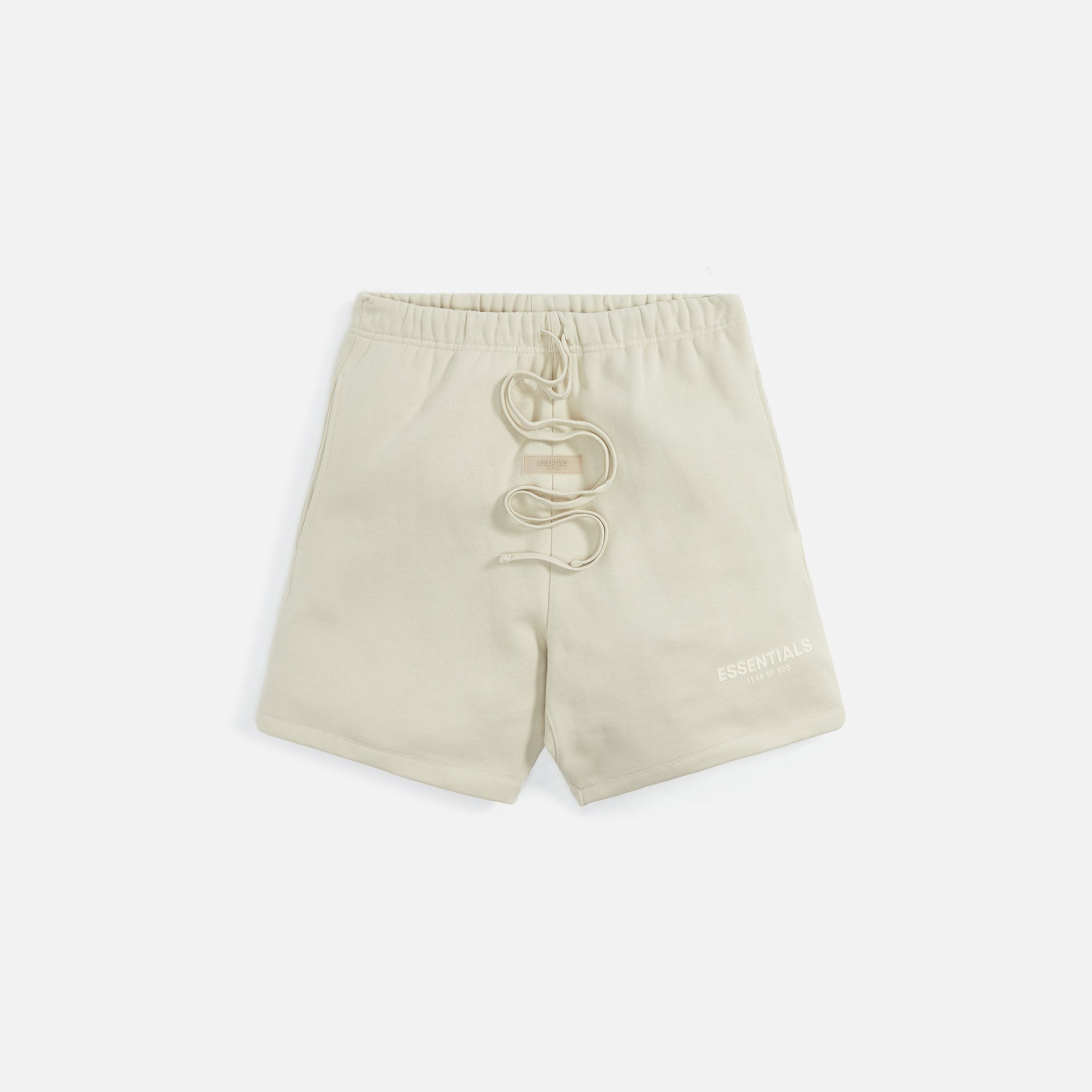 Essentials Shorts - Wheat