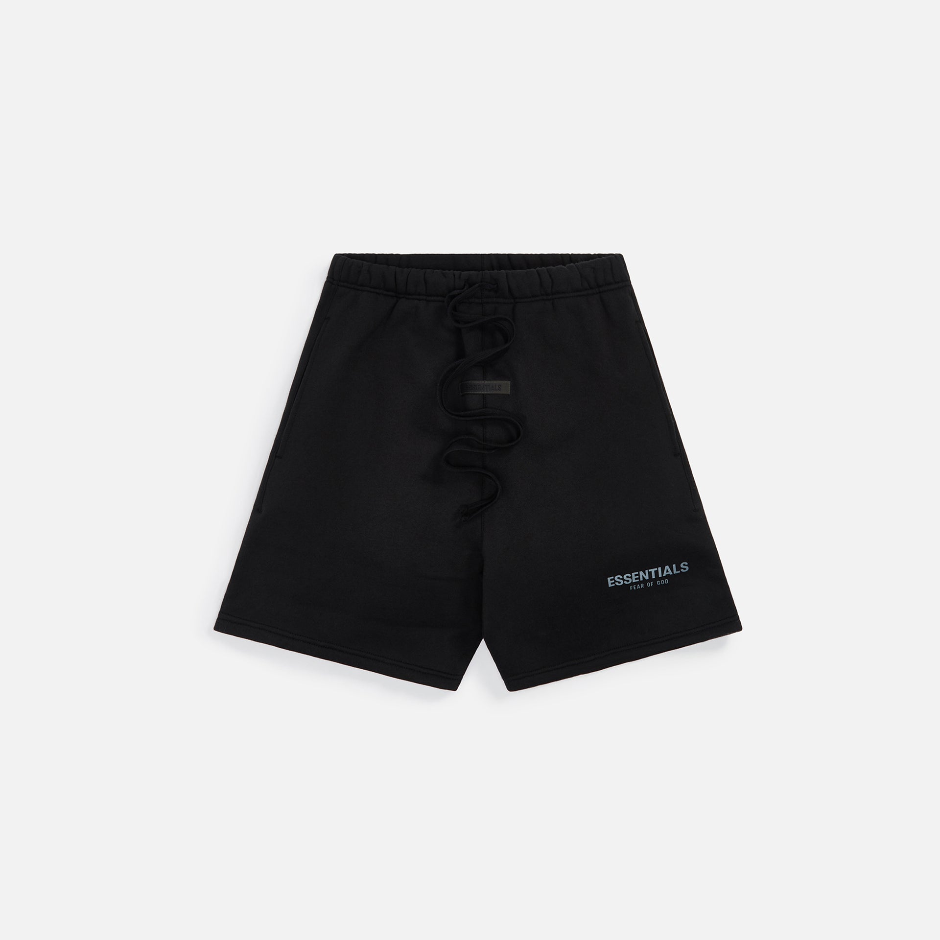 Essentials Sweatshort - Stretch Limo