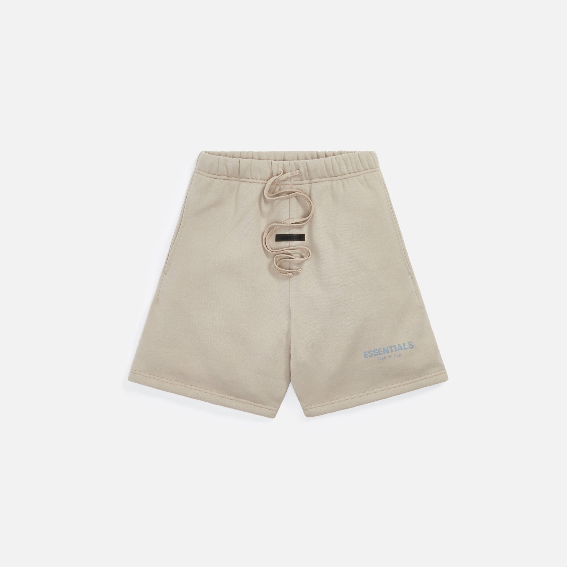 Essentials Sweatshort - String