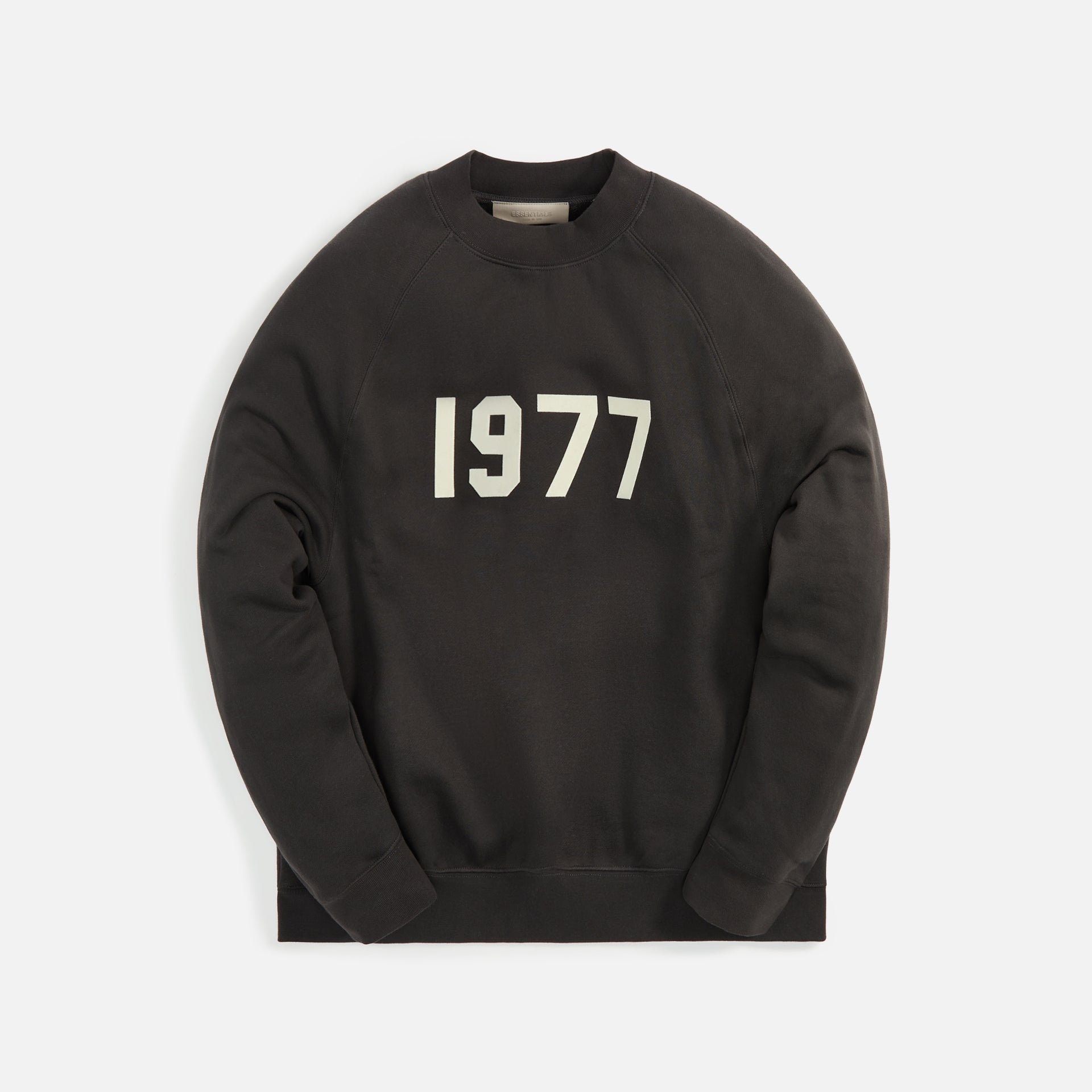 Essentials Crewneck Sweatshirt - Iron