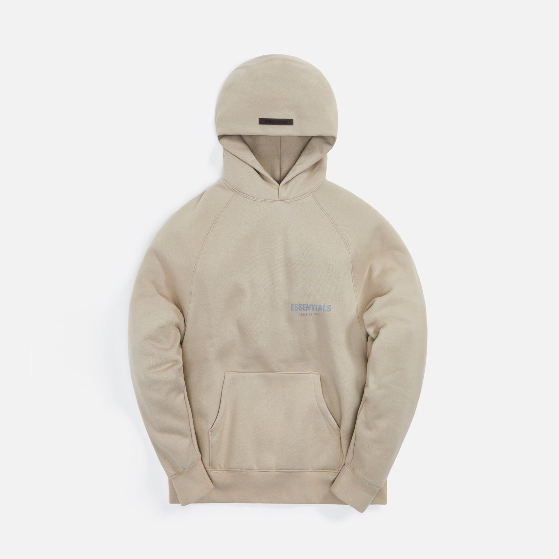 Essentials Hoodie - String
