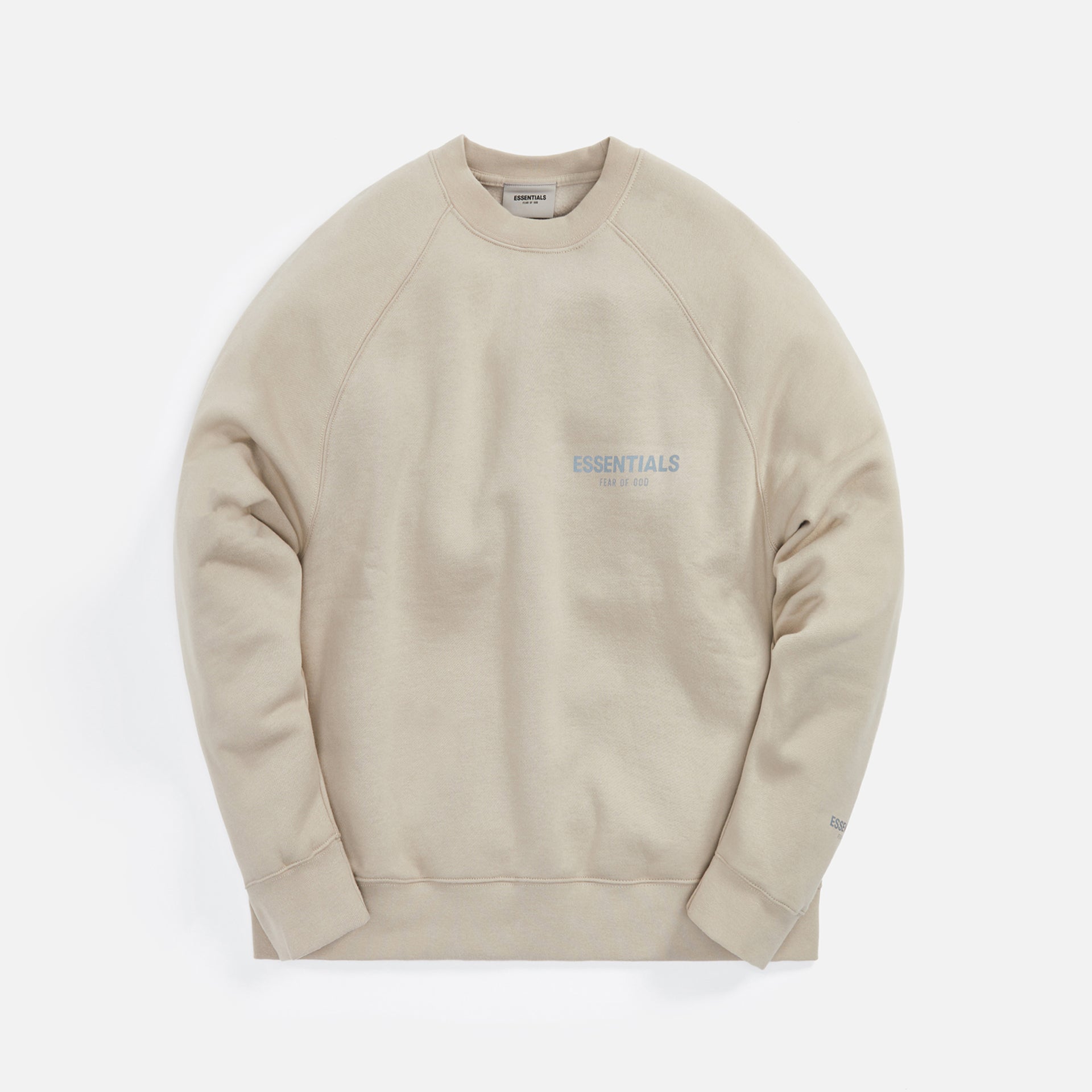 Essentials Crewneck - String