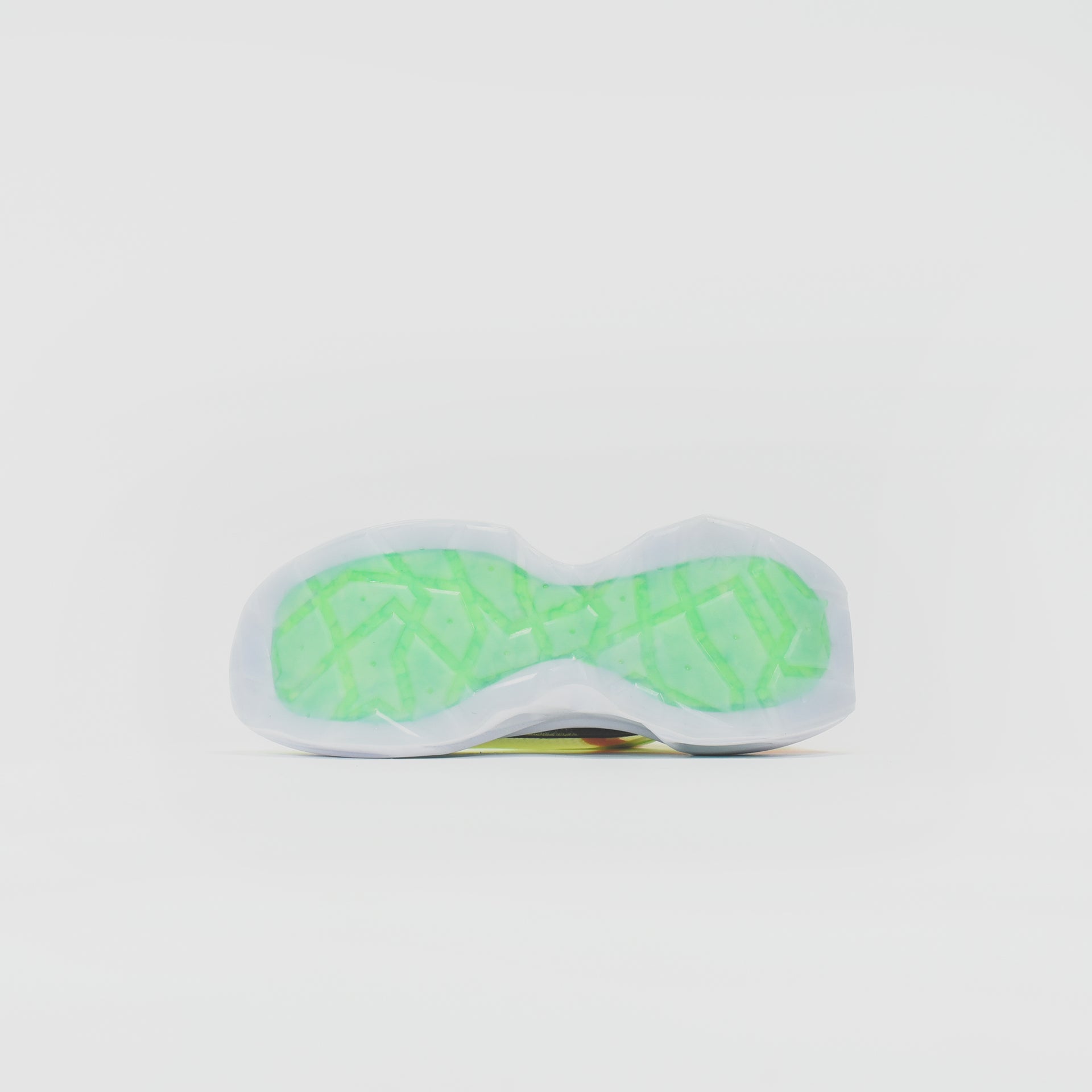 Nike WMNS Zoom X Vista Grind - Barely Volt / Black / Electric Green