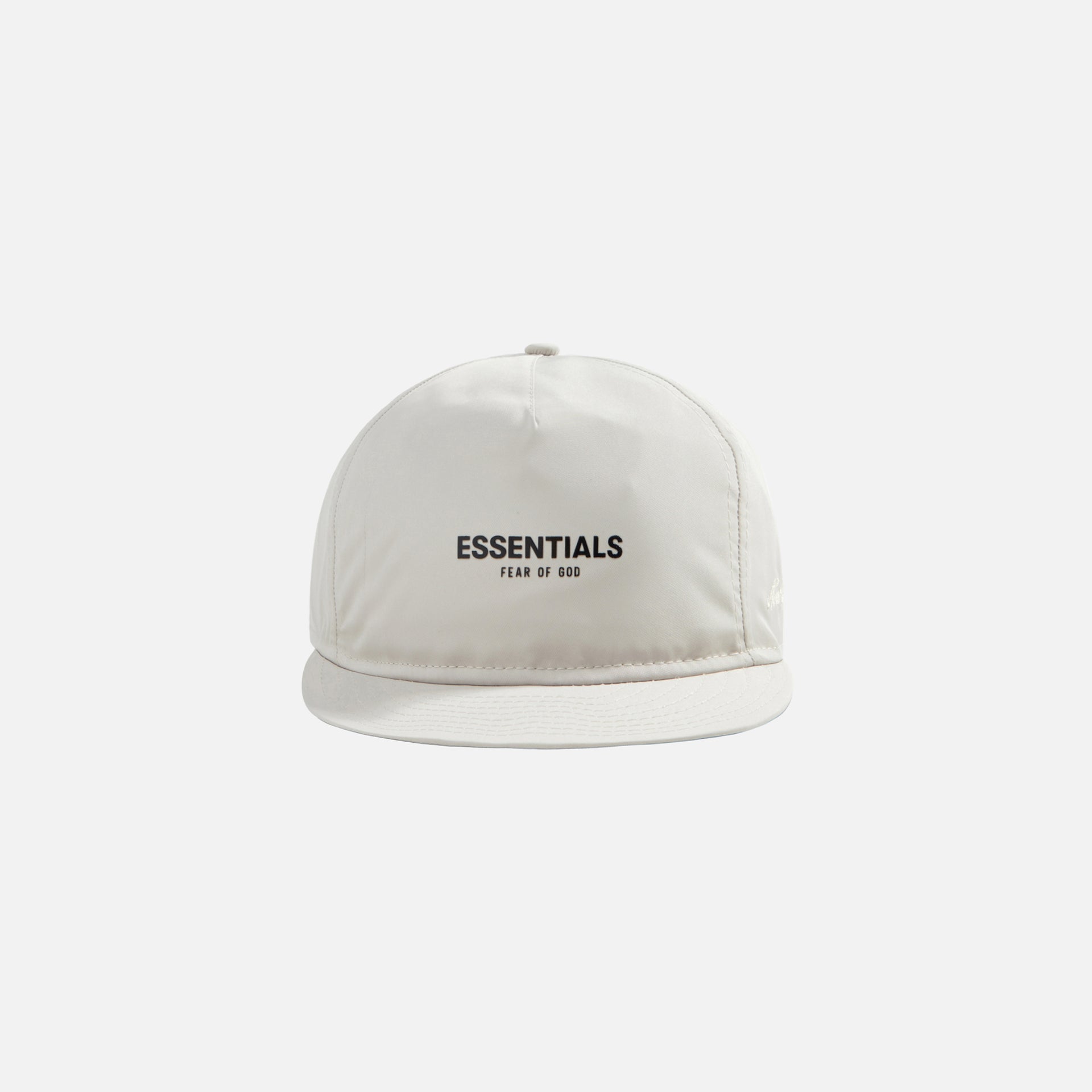 Fear of God Essentials RC A-Frame Hat - Moonstruck