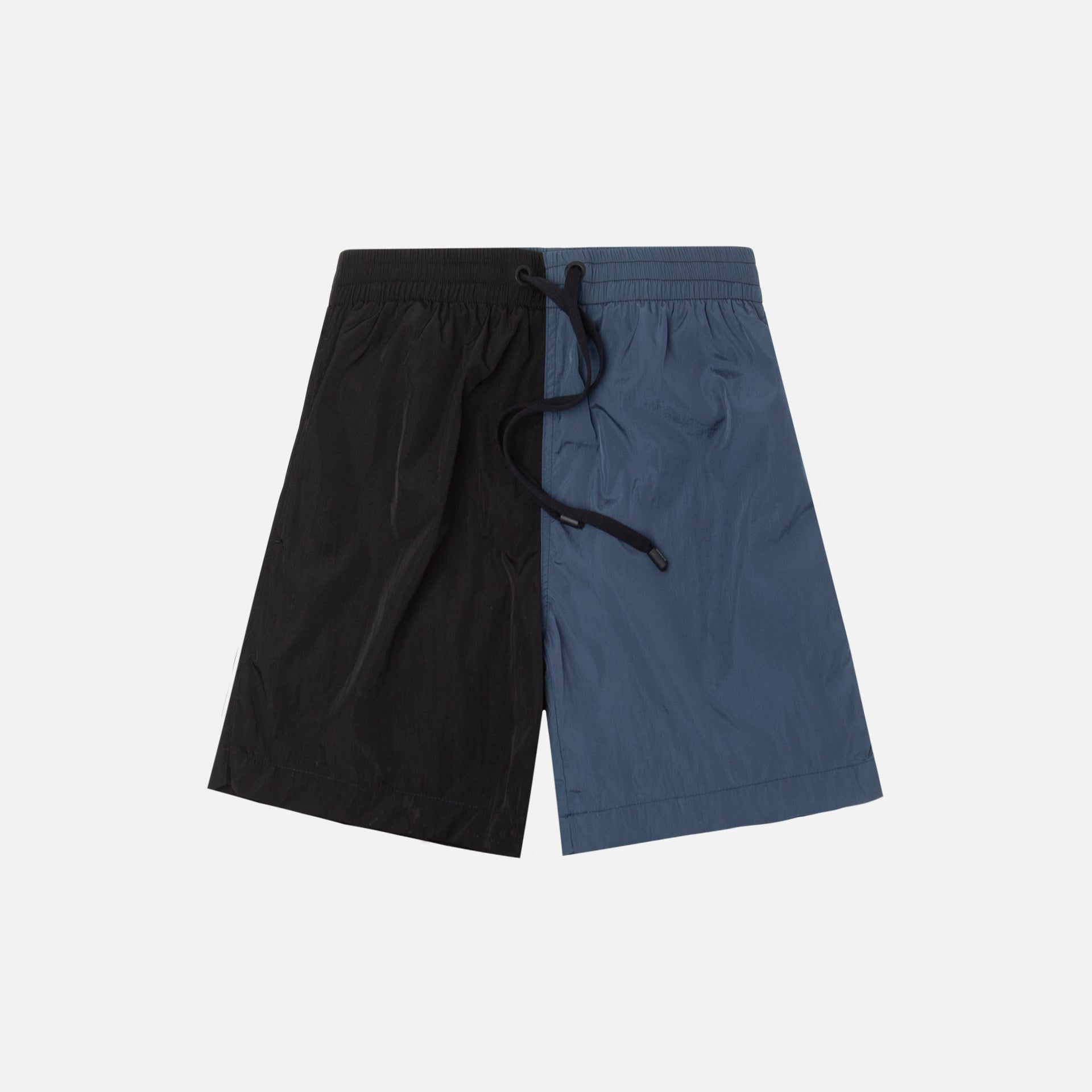 Everest Isles Swimmer Eco Colorblock 15" - Black / Obsidian