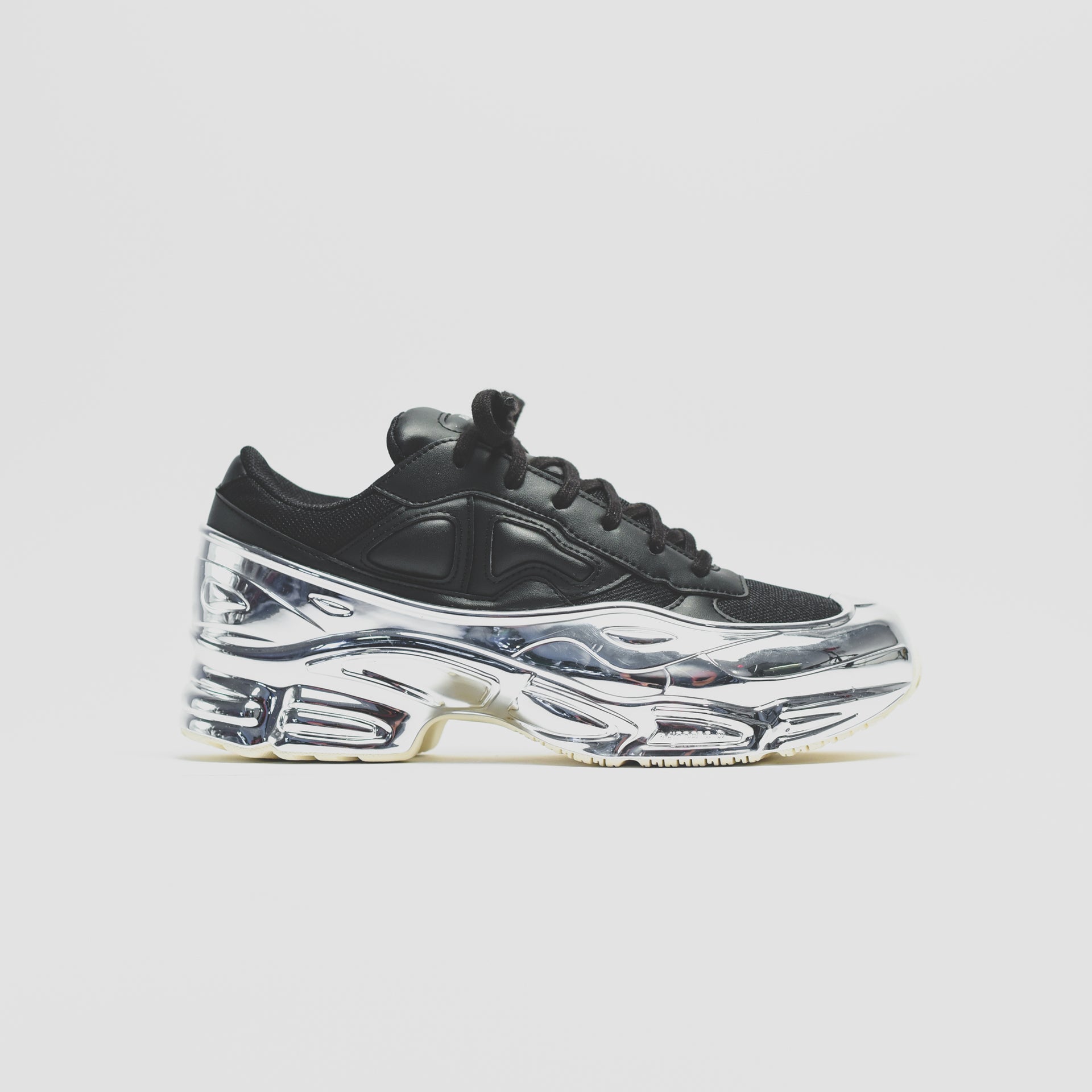 adidas by Raf Simons Ozweego - Core Black