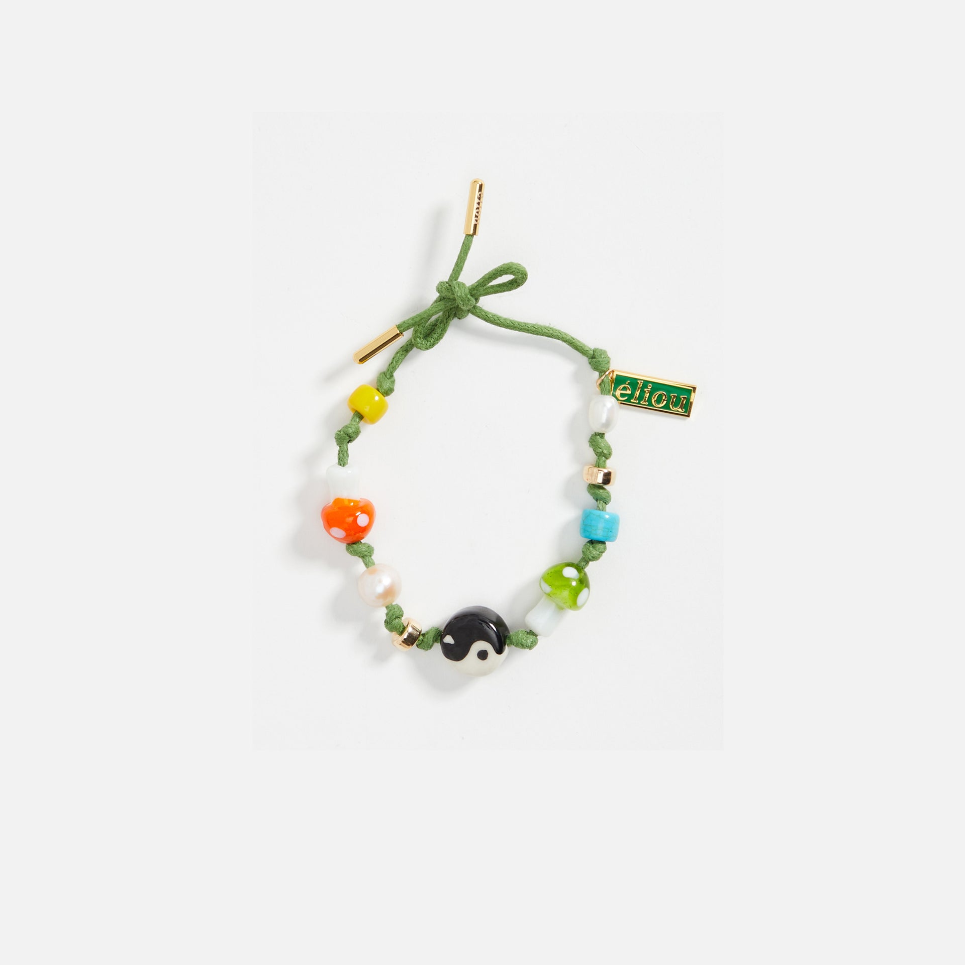 Eliou Kid Bracelet