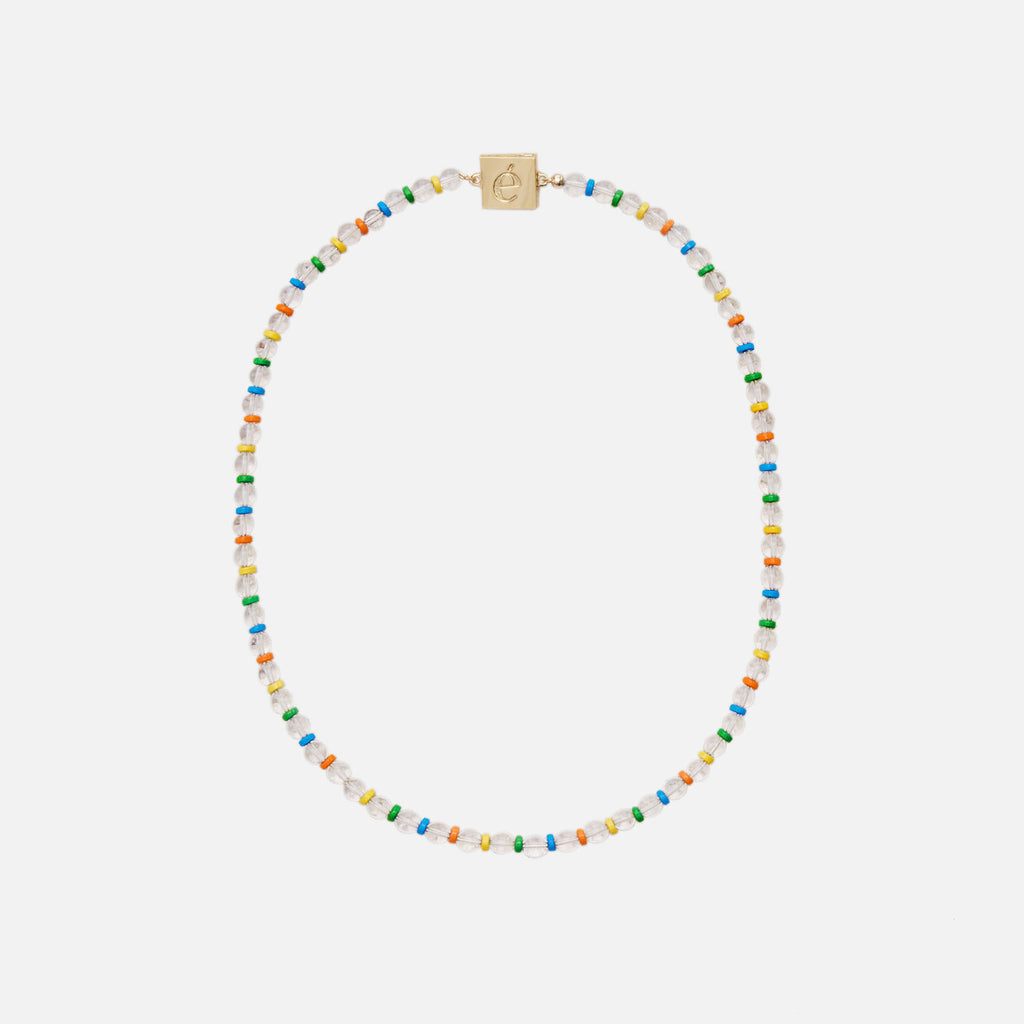 Eliou Dale Necklace - Multi – Kith