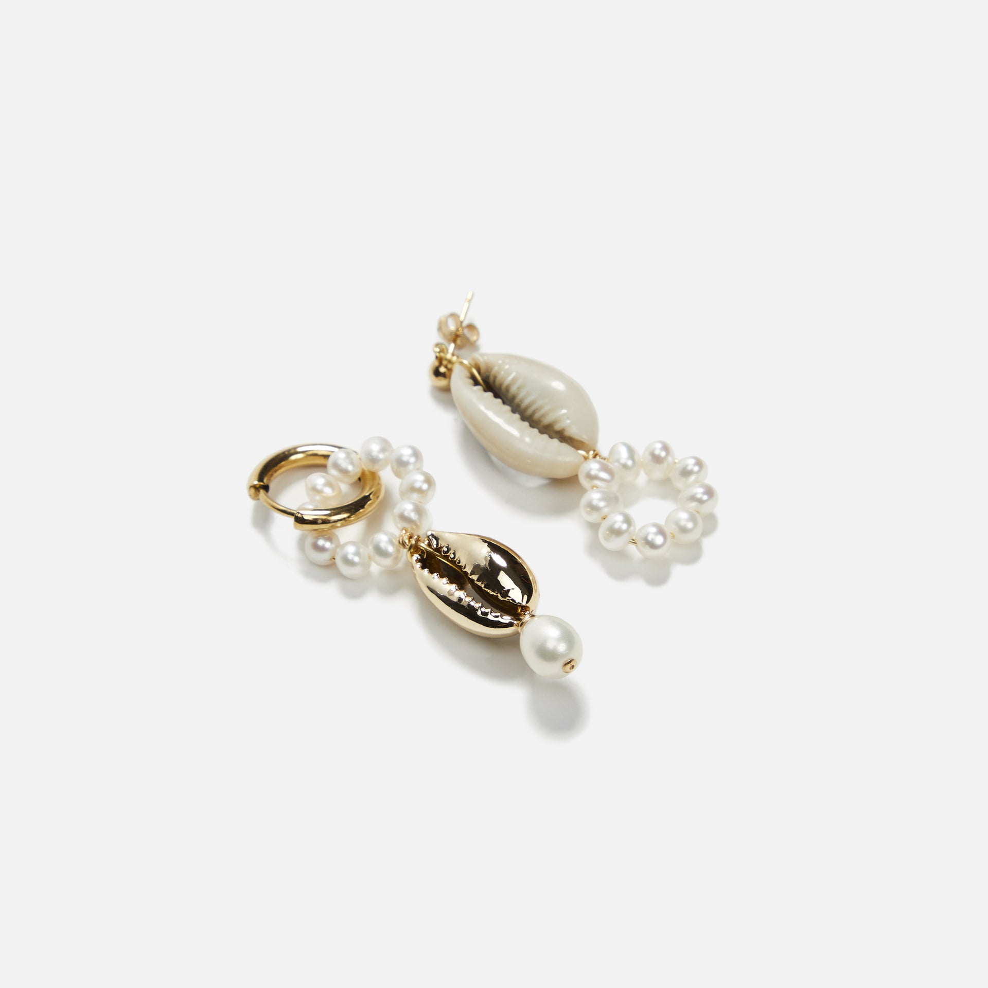 Eliou Pearth Earrings