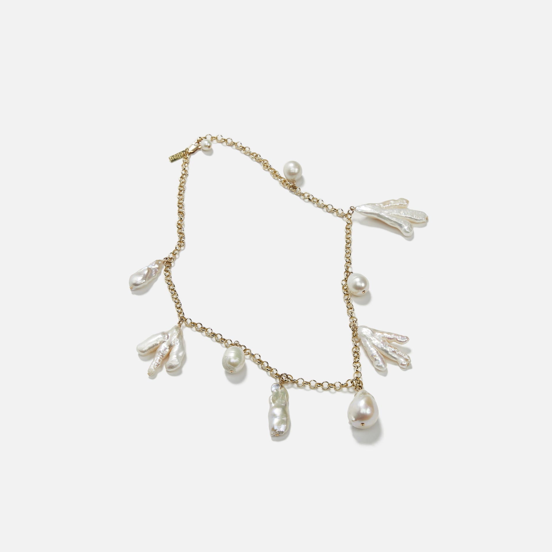 Eliou Porto Necklace
