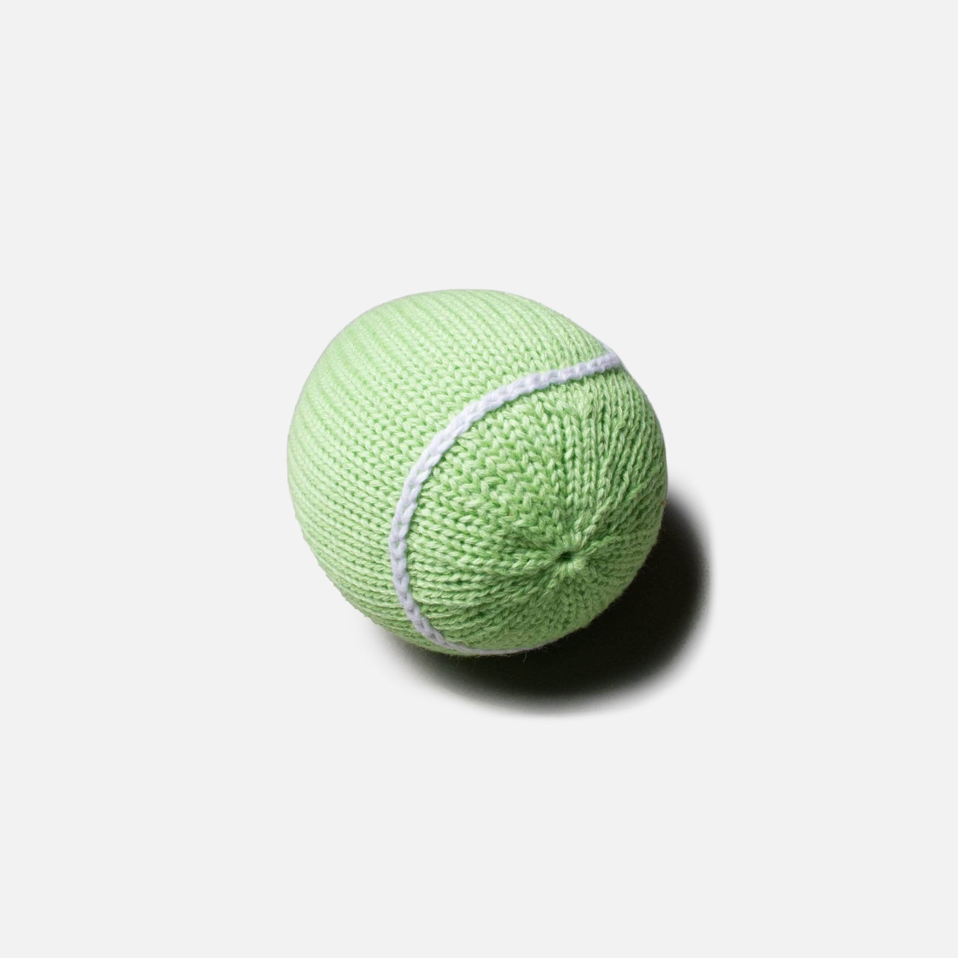 Estella Tennis Rattle