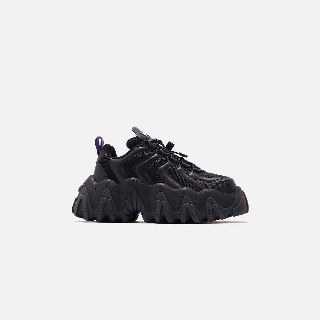 Eytys halo leather best sale black