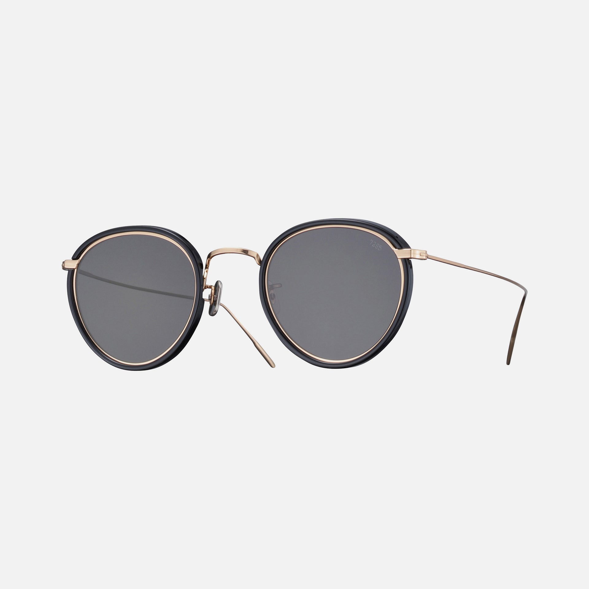 Eyevan 717 - Black