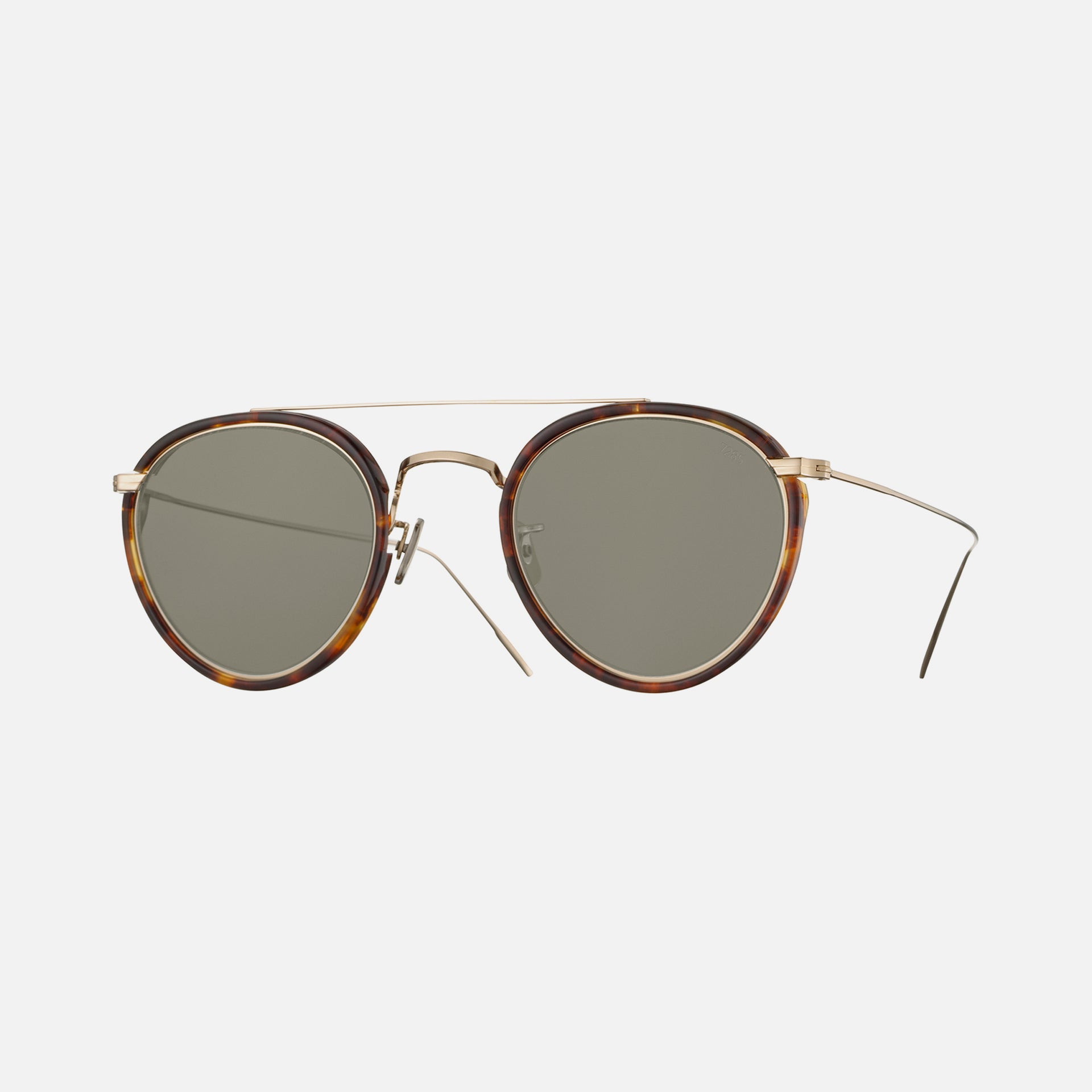 Eyevan 762 - Tort Green
