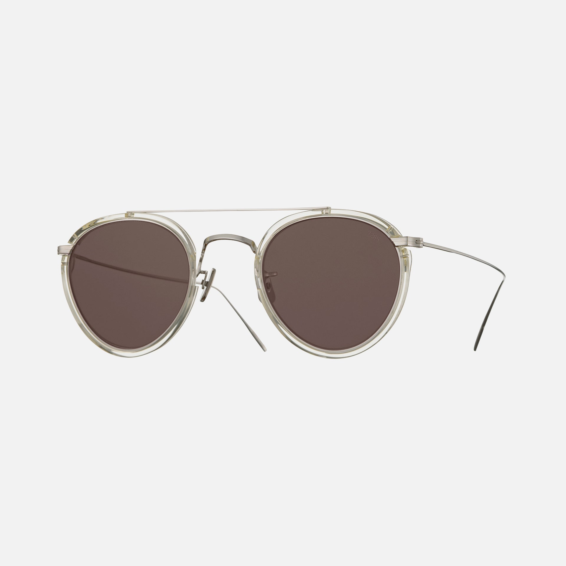 Eyevan 762 - Brown
